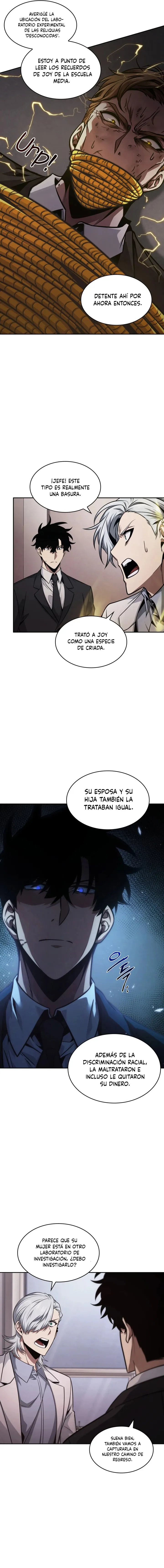 Tomb Raider King Capítulo 343 en Línea - página 6