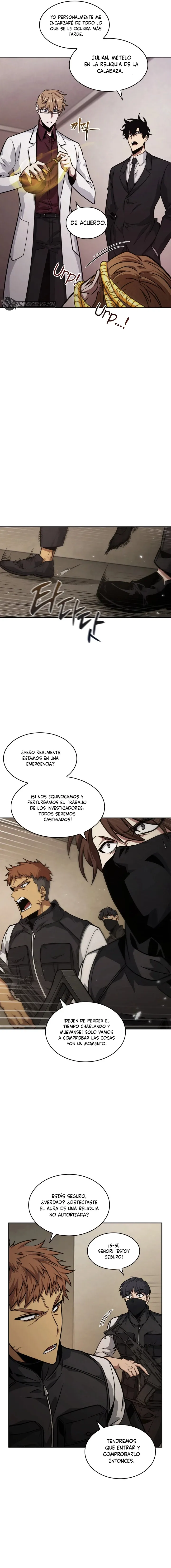 Tomb Raider King Capítulo 343 en Línea - página 7