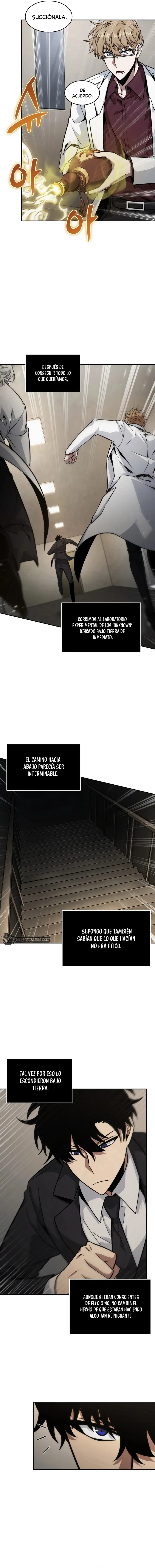 Tomb Raider King Capítulo 343 en Línea - página 11