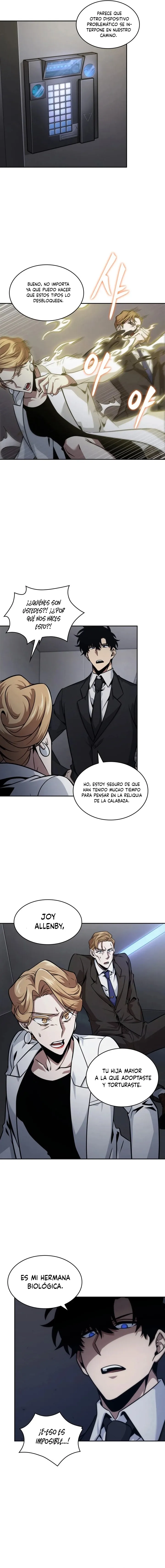 Tomb Raider King Capítulo 343 en Línea - página 12