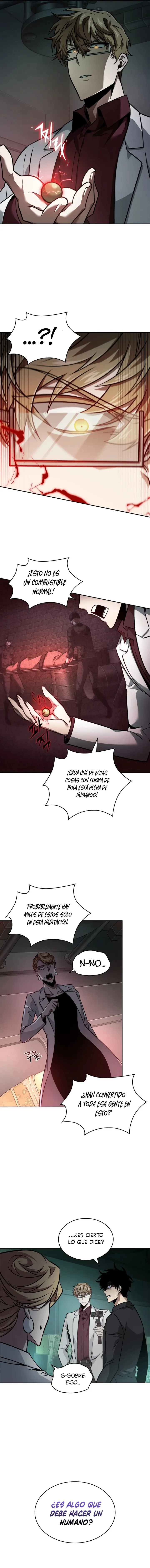 Tomb Raider King Capítulo 344 en Línea - página 8