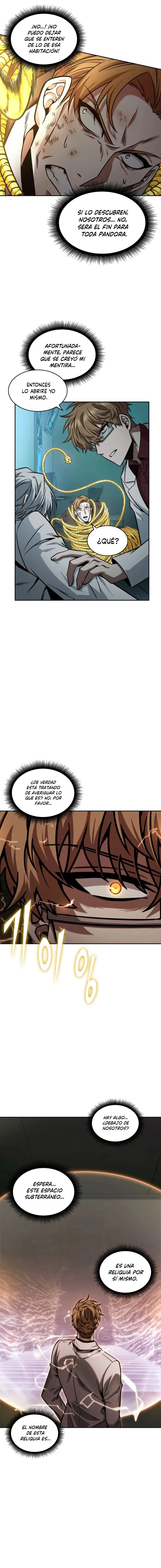 Tomb Raider King Capítulo 345 en Línea - página 14