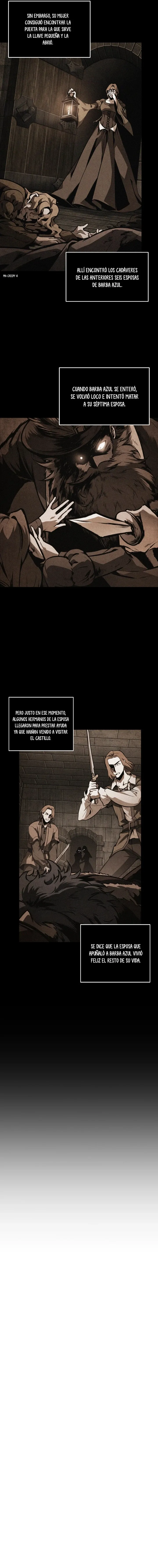 Tomb Raider King Capítulo 346 en Línea - página 4