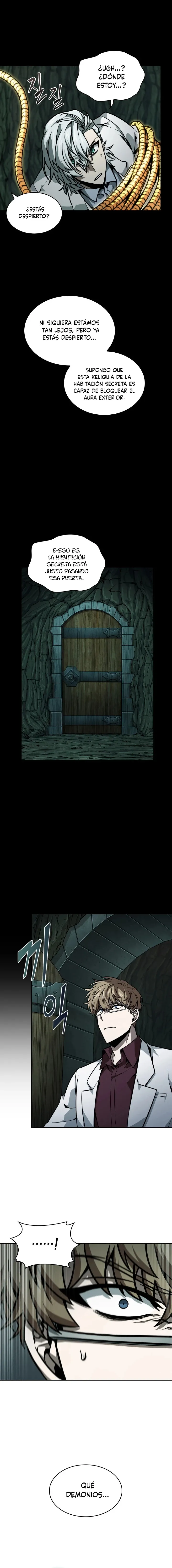 Tomb Raider King Capítulo 346 en Línea - página 7