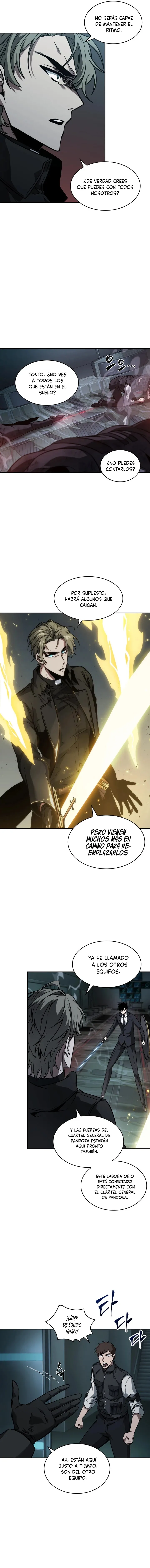 Tomb Raider King Capítulo 346 en Línea - página 11