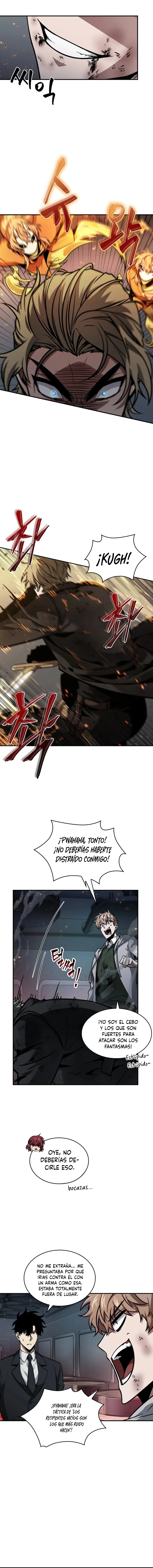 Tomb Raider King Capítulo 346 en Línea - página 14