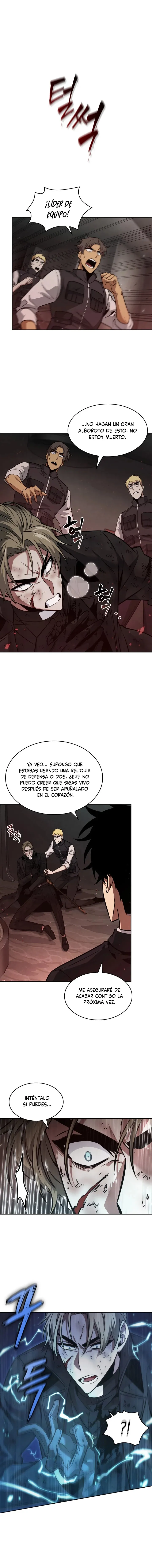 Tomb Raider King Capítulo 347 en Línea - página 11