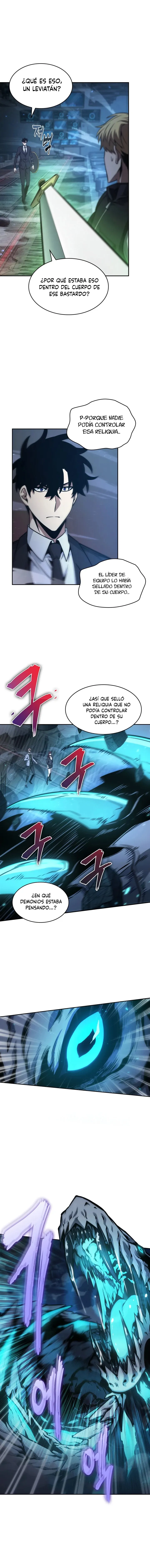 Tomb Raider King Capítulo 347 en Línea - página 13