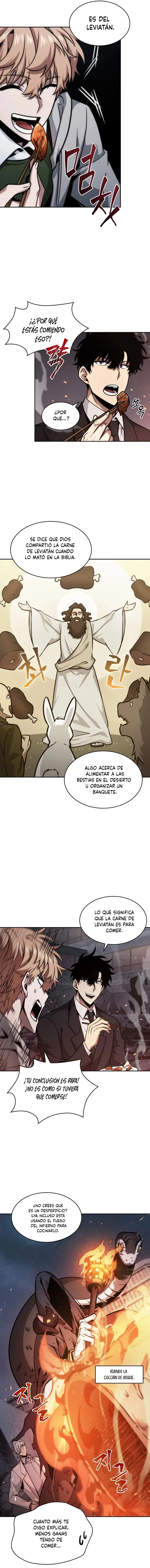 Tomb Raider King Capítulo 349 en Línea - página 8