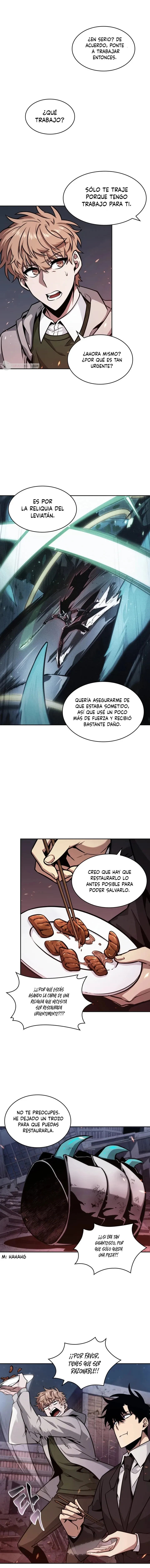 Tomb Raider King Capítulo 349 en Línea - página 9