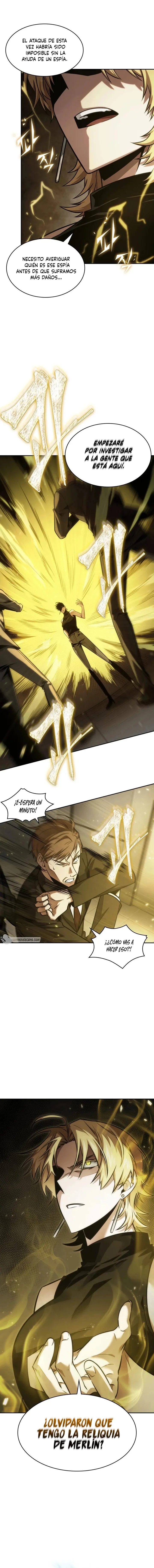 Tomb Raider King Capítulo 349 en Línea - página 15