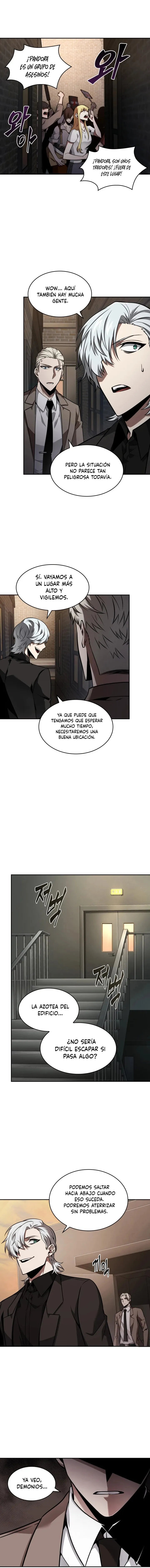 Tomb Raider King Capítulo 352 en Línea - página 11