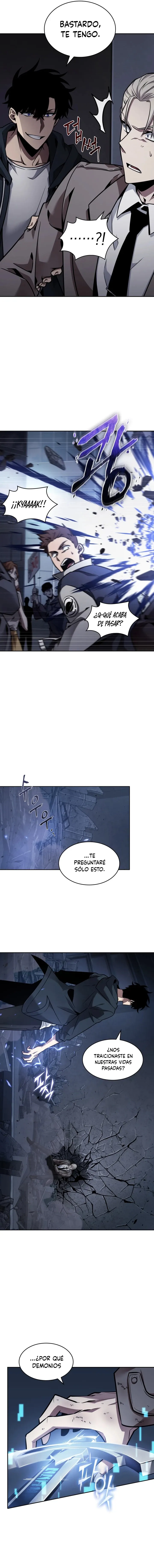 Tomb Raider King Capítulo 354 en Línea - página 8