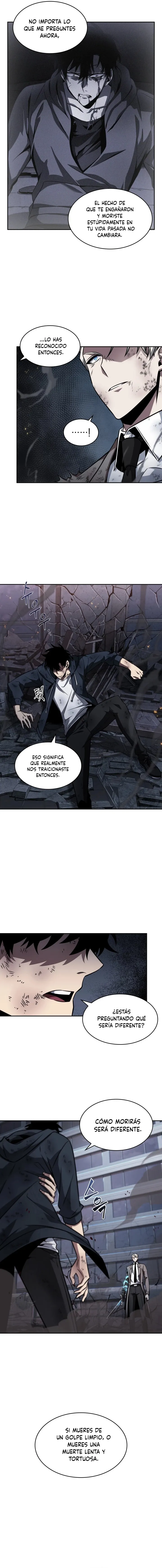 Tomb Raider King Capítulo 354 en Línea - página 11