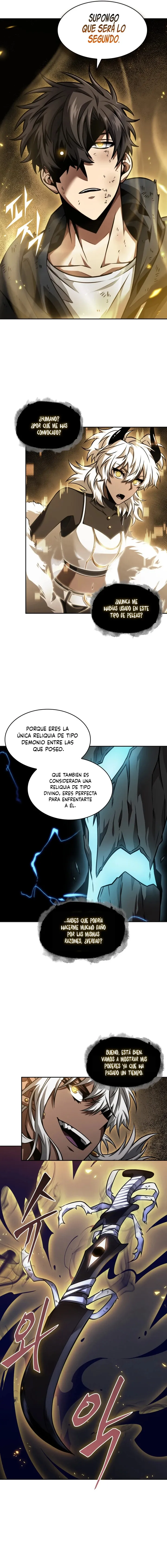 Tomb Raider King Capítulo 354 en Línea - página 12