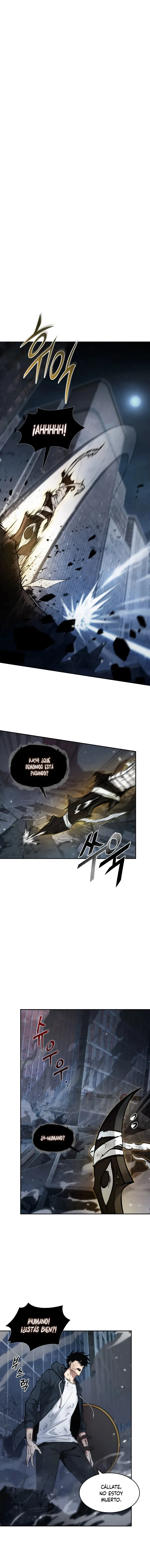 Tomb Raider King Capítulo 355 en Línea - página 3