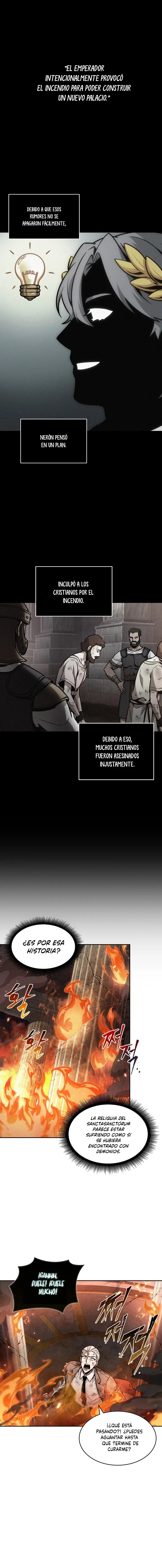 Tomb Raider King Capítulo 355 en Línea - página 13