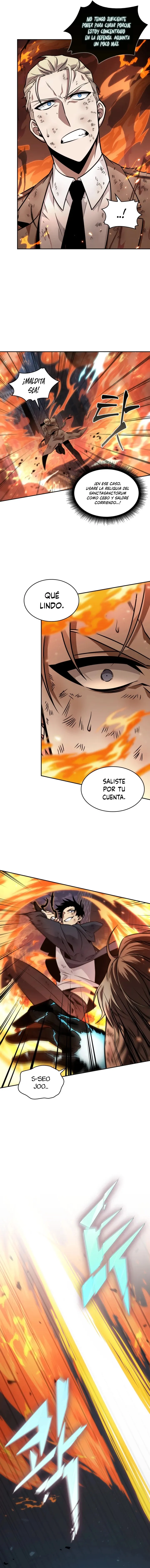 Tomb Raider King Capítulo 355 en Línea - página 14