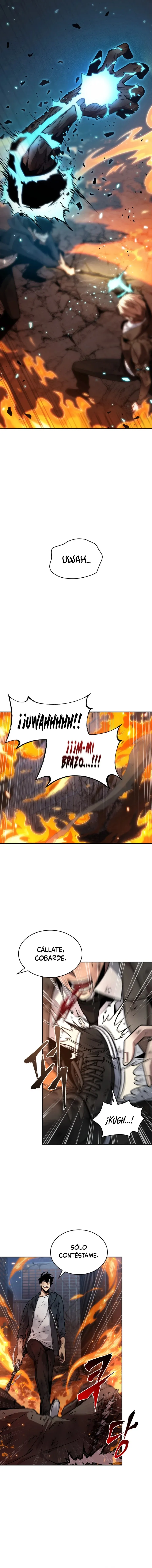 Tomb Raider King Capítulo 355 en Línea - página 15