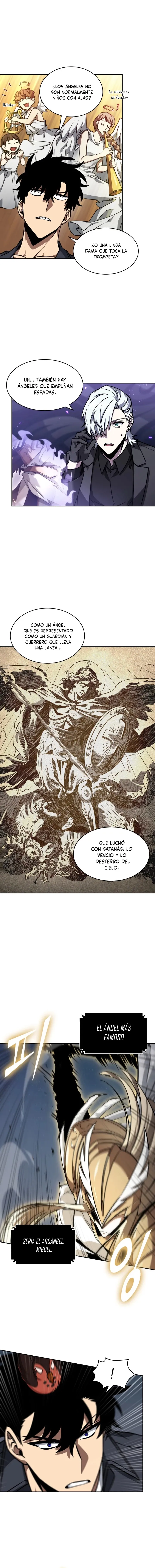 Tomb Raider King Capítulo 358 en Línea - página 3