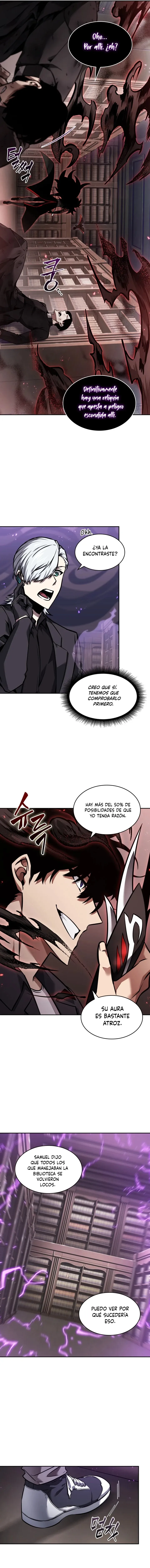 Tomb Raider King Capítulo 358 en Línea - página 11