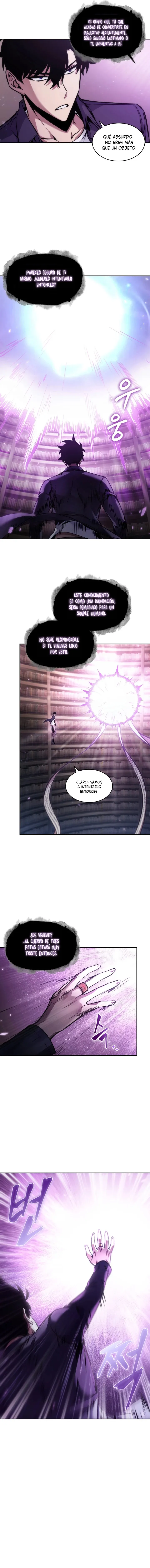 Tomb Raider King Capítulo 359 en Línea - página 8