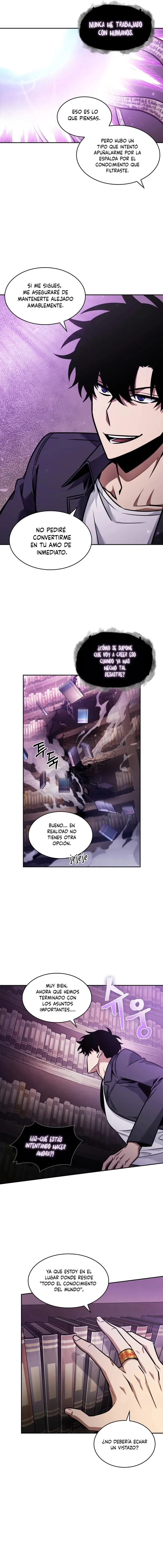 Tomb Raider King Capítulo 359 en Línea - página 14