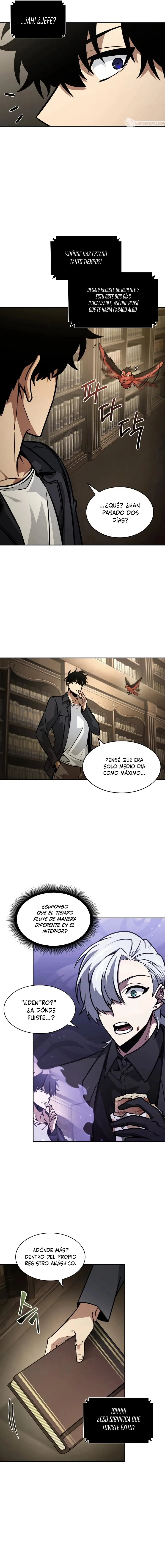 Tomb Raider King Capítulo 361 en Línea - página 4