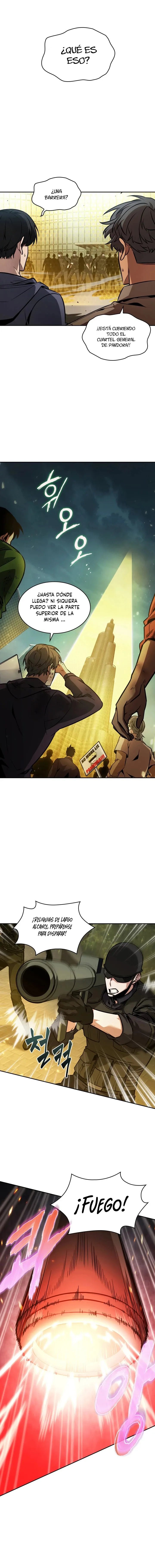 Tomb Raider King Capítulo 361 en Línea - página 10