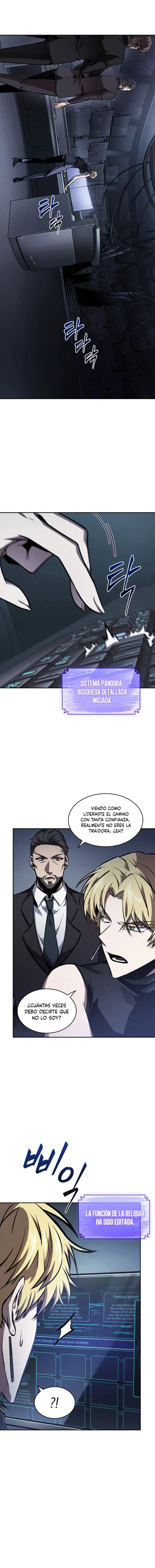Tomb Raider King Capítulo 362 en Línea - página 6
