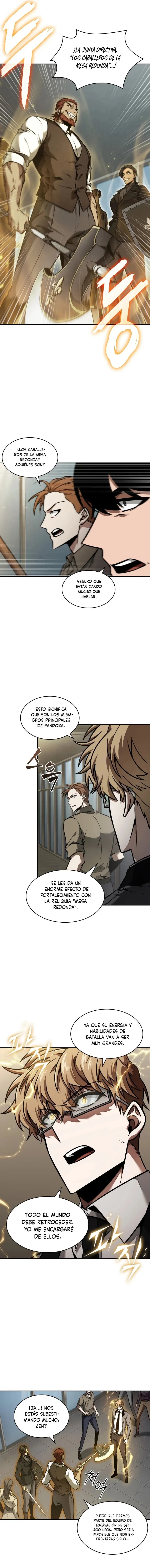 Tomb Raider King Capítulo 362 en Línea - página 12