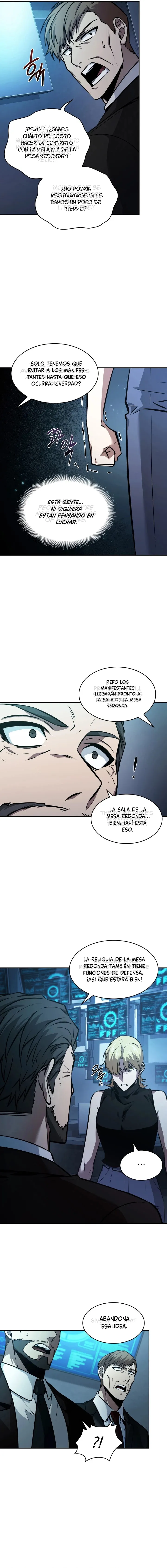 Tomb Raider King Capítulo 363 en Línea - página 5
