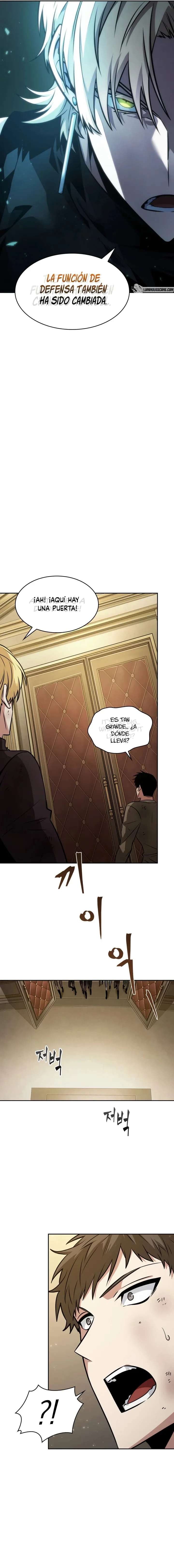 Tomb Raider King Capítulo 363 en Línea - página 6