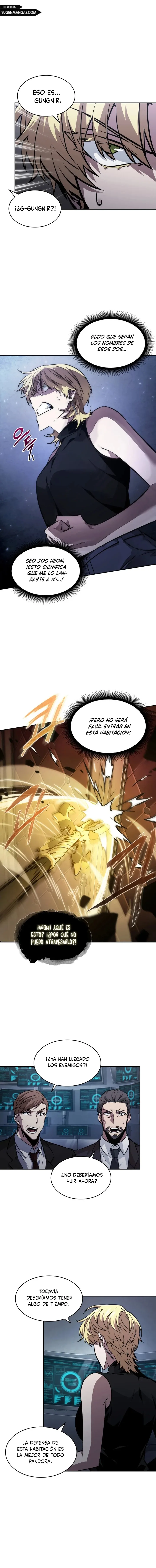 Tomb Raider King Capítulo 363 en Línea - página 11