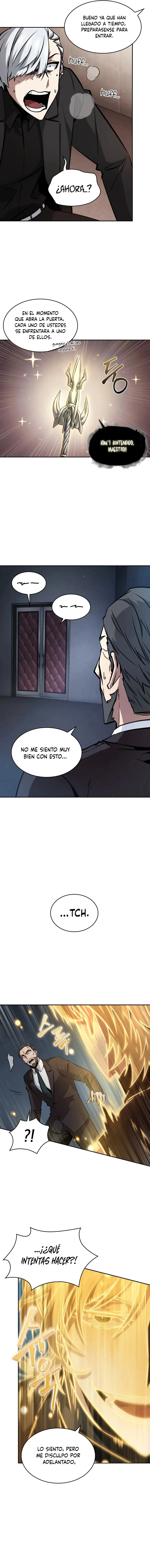 Tomb Raider King Capítulo 364 en Línea - página 5