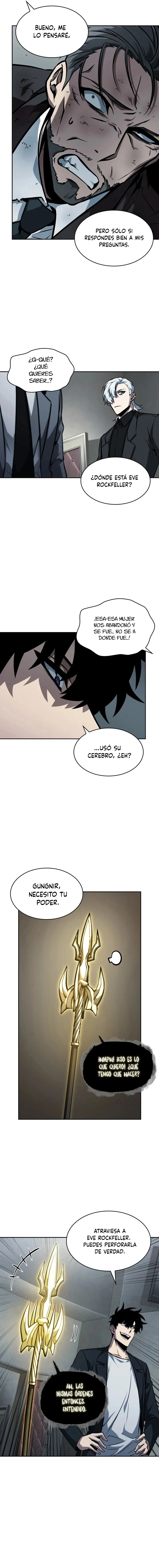 Tomb Raider King Capítulo 364 en Línea - página 10