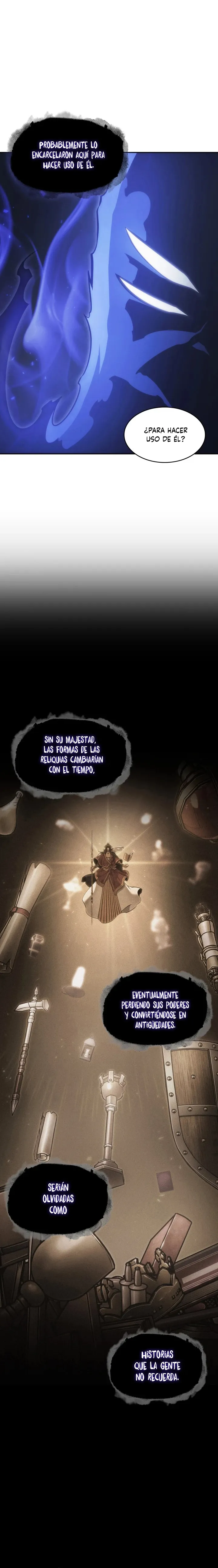 Tomb Raider King Capítulo 365 en Línea - página 7