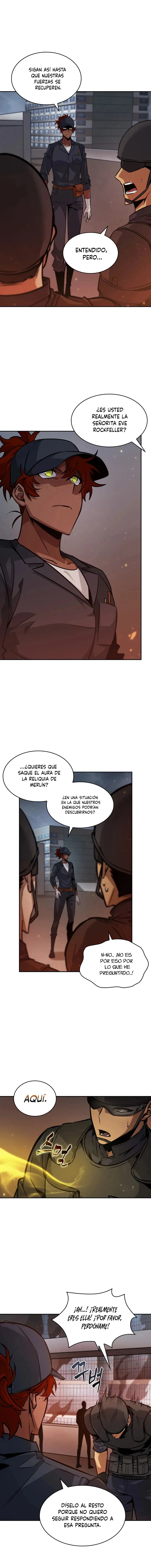 Tomb Raider King Capítulo 367 en Línea - página 13