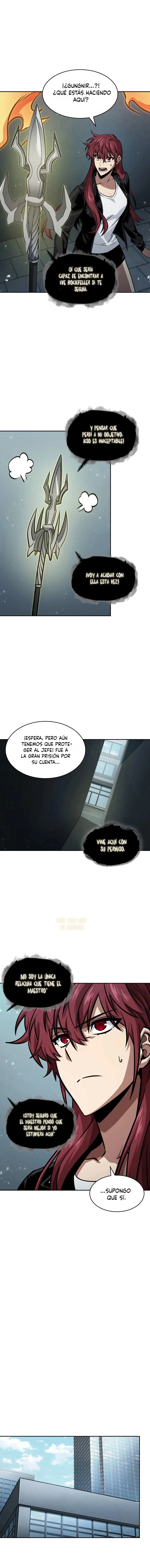 Tomb Raider King Capítulo 369 en Línea - página 7