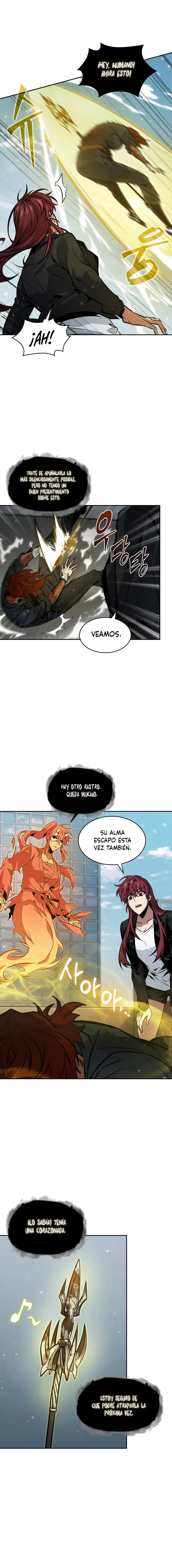 Tomb Raider King Capítulo 369 en Línea - página 11