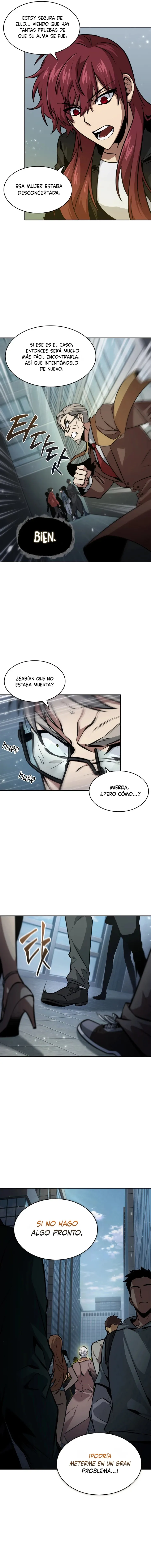 Tomb Raider King Capítulo 369 en Línea - página 12