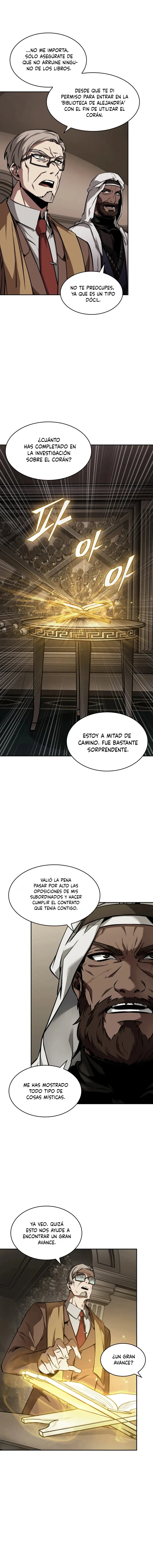Tomb Raider King Capítulo 370 en Línea - página 6