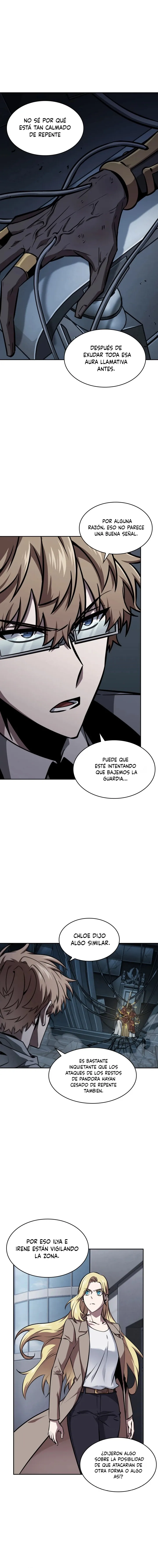 Tomb Raider King Capítulo 372 en Línea - página 10