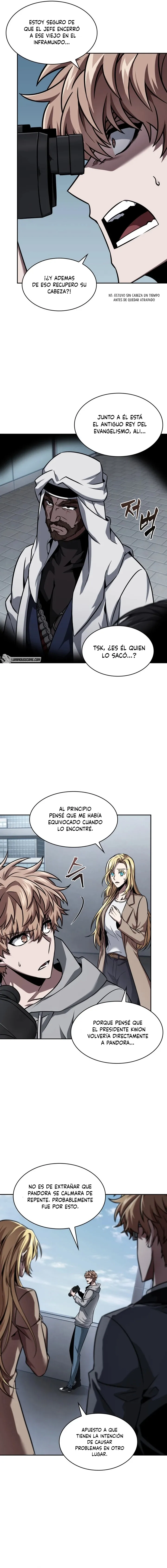 Tomb Raider King Capítulo 372 en Línea - página 13