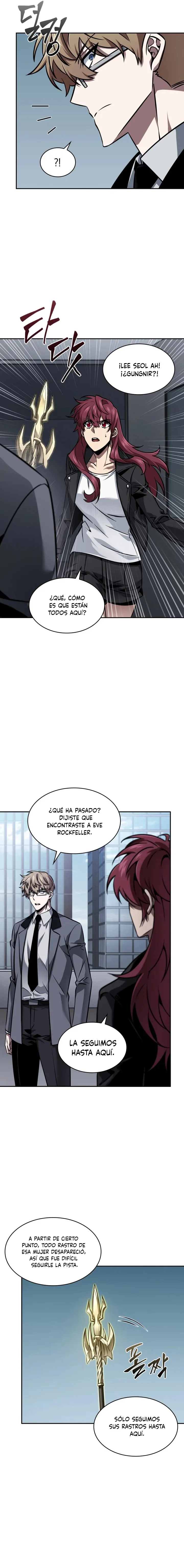 Tomb Raider King Capítulo 372 en Línea - página 14