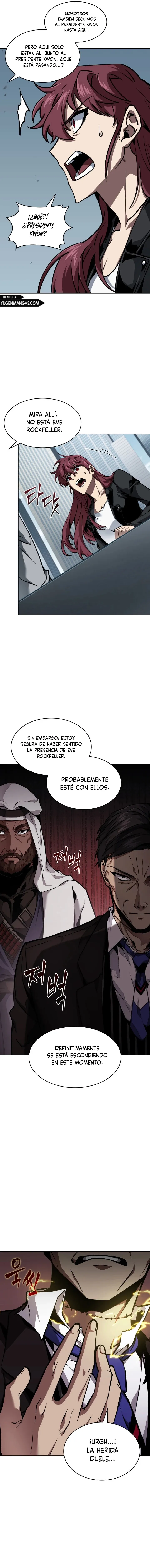 Tomb Raider King Capítulo 372 en Línea - página 15