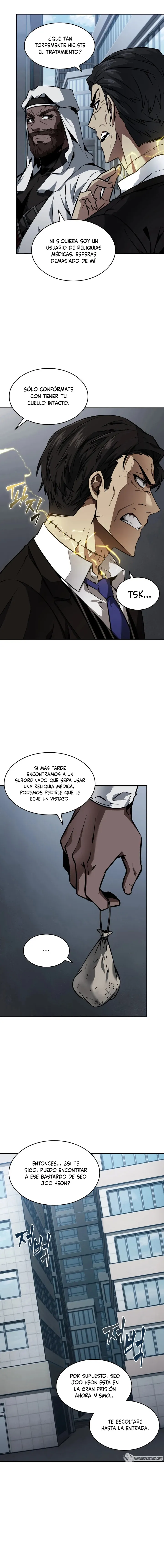 Tomb Raider King Capítulo 372 en Línea - página 16