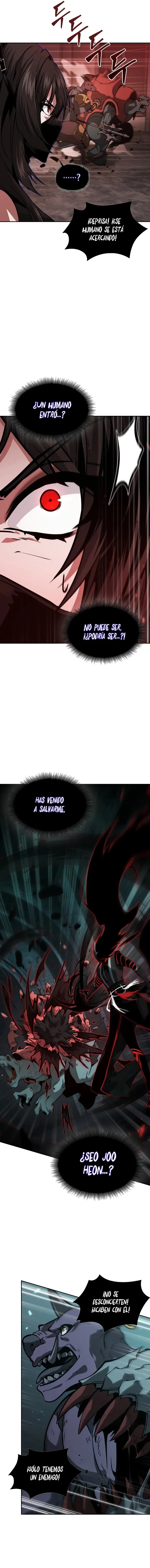 Tomb Raider King Capítulo 373 en Línea - página 12