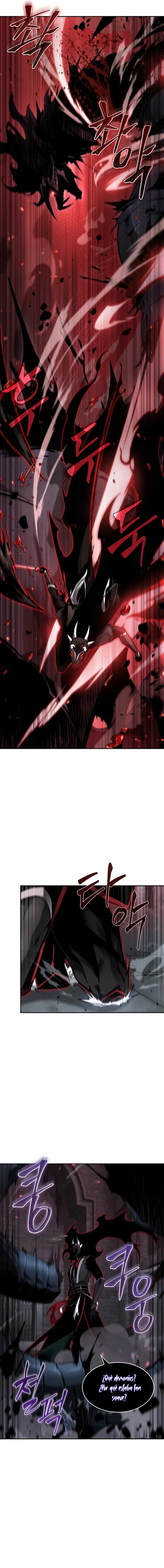 Tomb Raider King Capítulo 374 en Línea - página 7