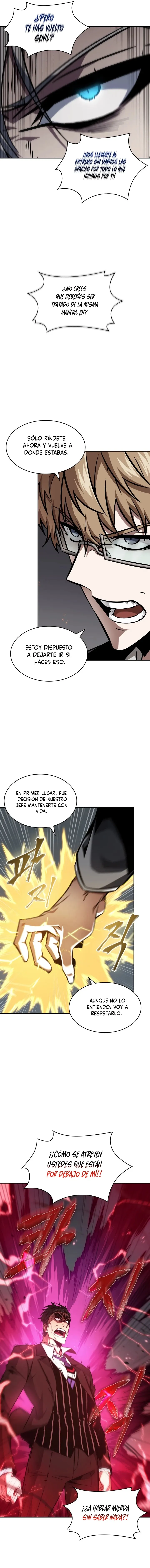 Tomb Raider King Capítulo 374 en Línea - página 12